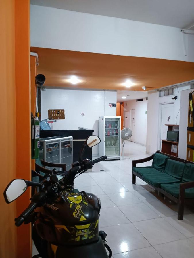 Hotel Casa Xion Neiva  Exterior photo