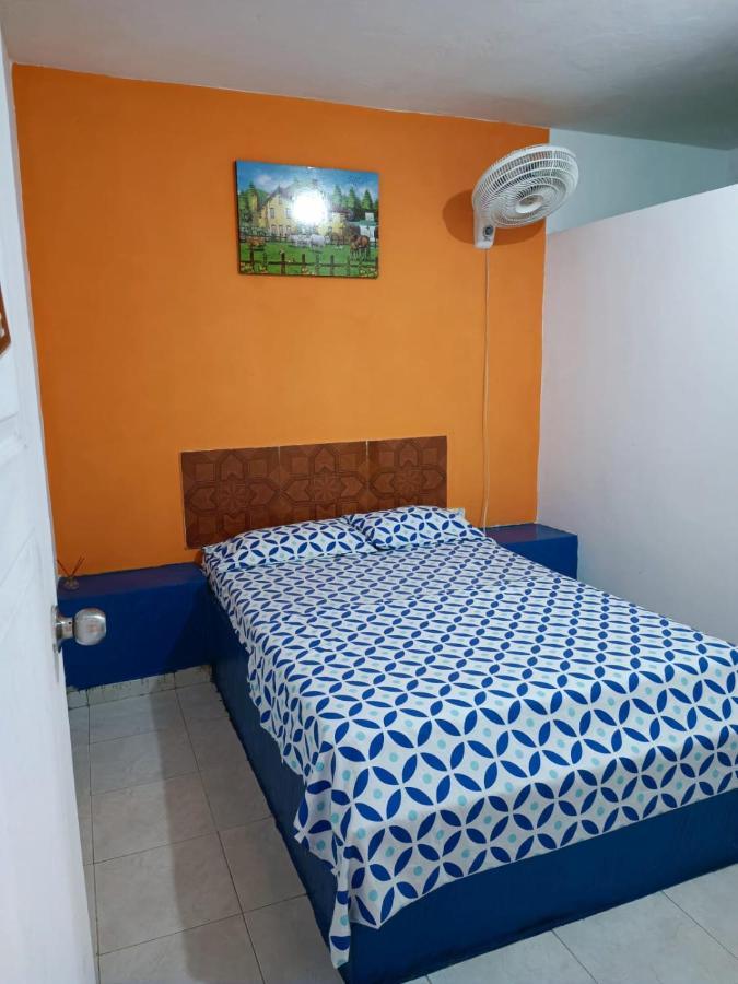 Hotel Casa Xion Neiva  Exterior photo
