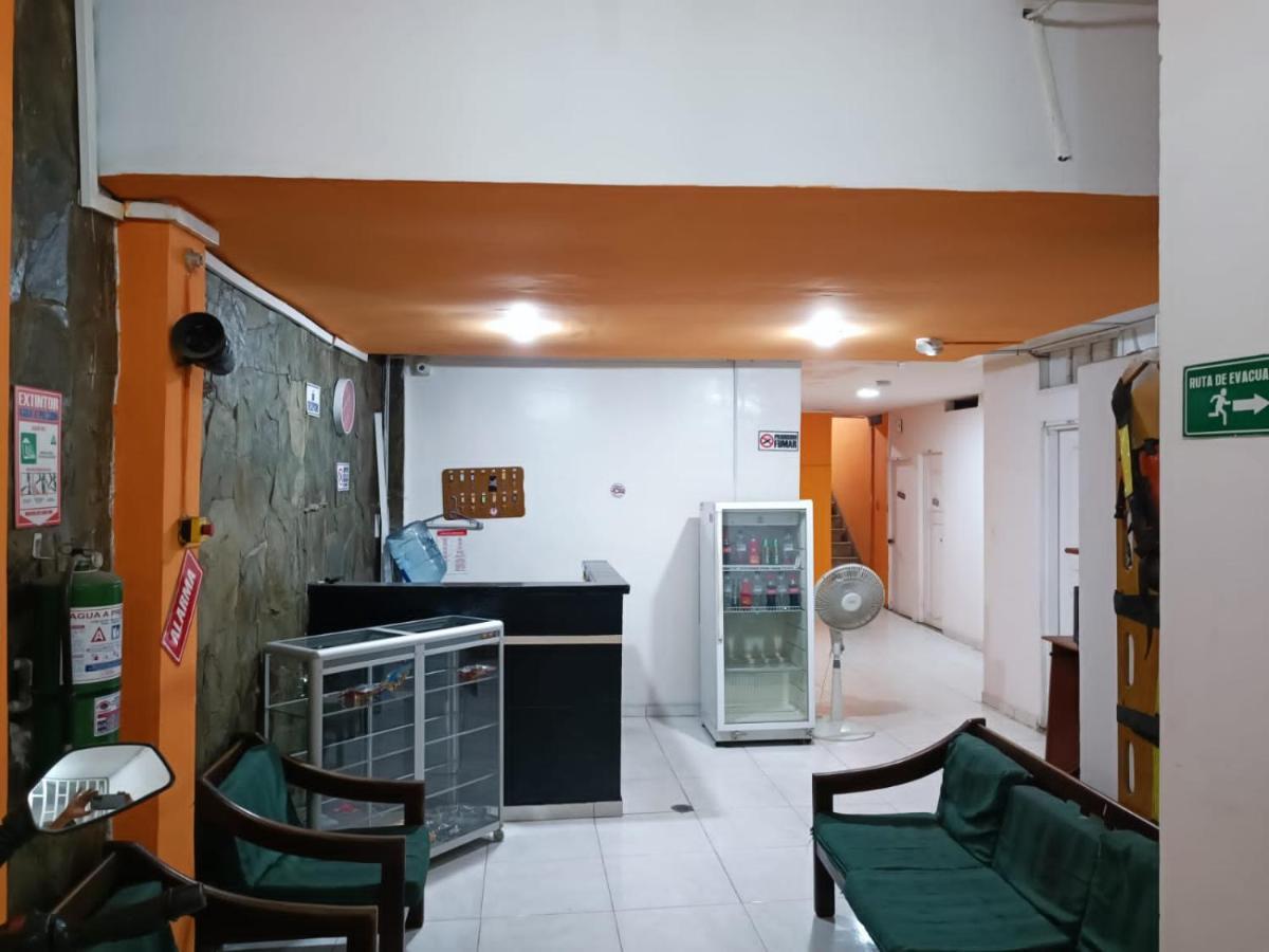 Hotel Casa Xion Neiva  Exterior photo