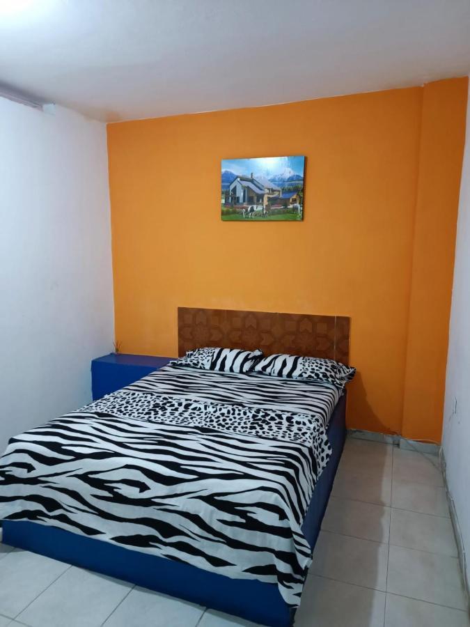 Hotel Casa Xion Neiva  Exterior photo