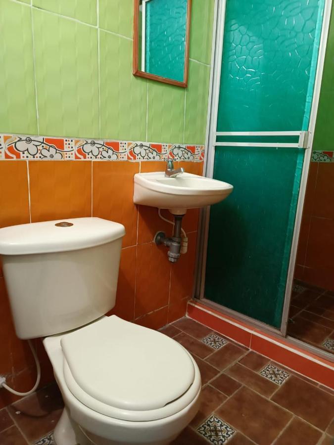 Hotel Casa Xion Neiva  Exterior photo