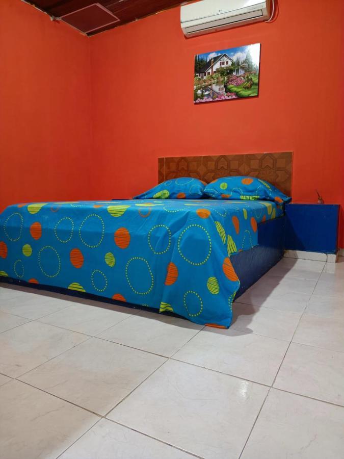 Hotel Casa Xion Neiva  Exterior photo