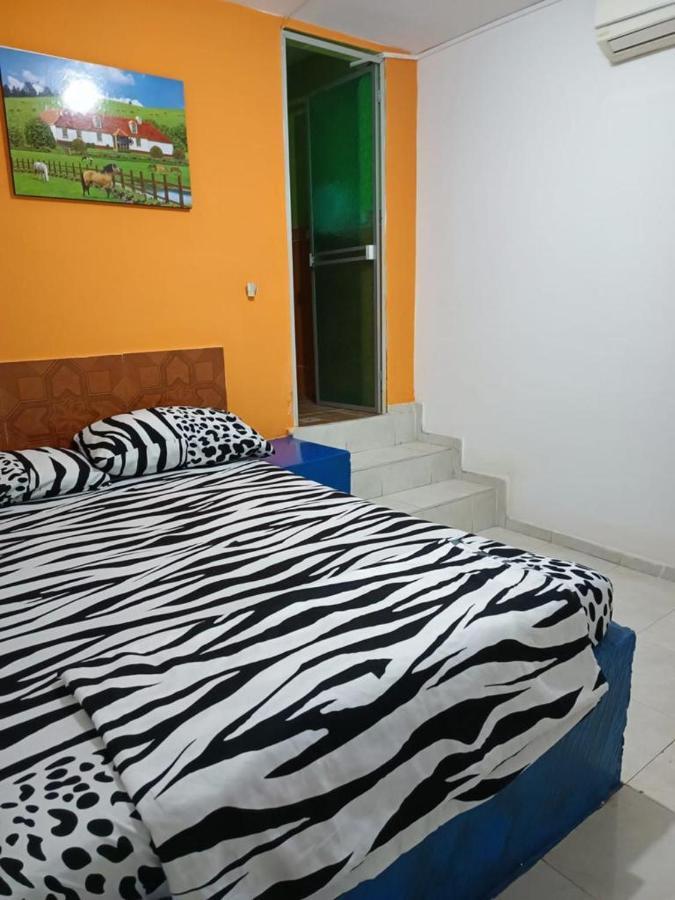 Hotel Casa Xion Neiva  Exterior photo