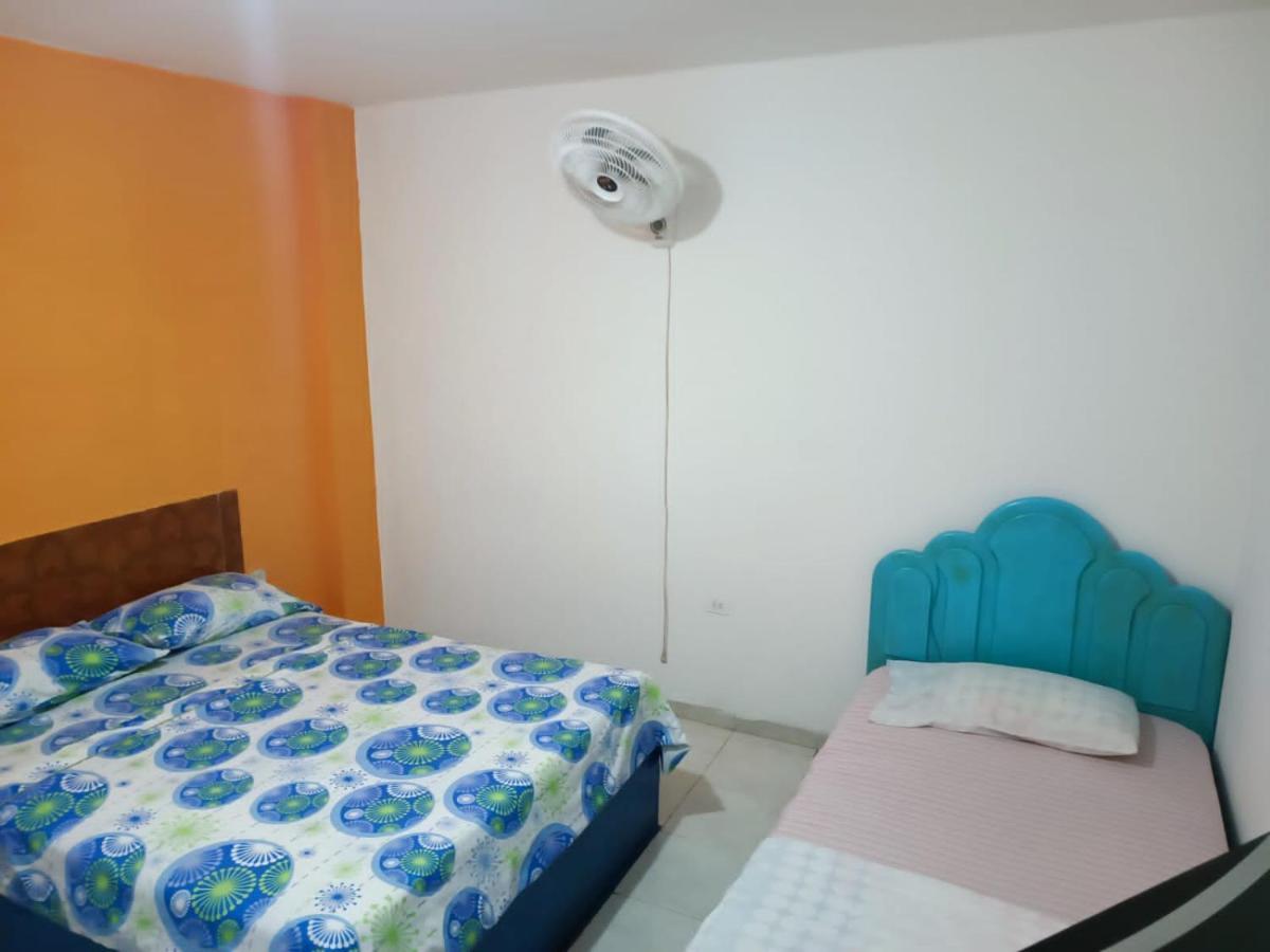 Hotel Casa Xion Neiva  Exterior photo